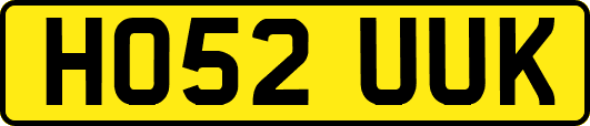 HO52UUK