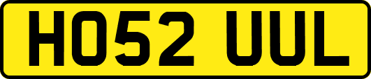 HO52UUL