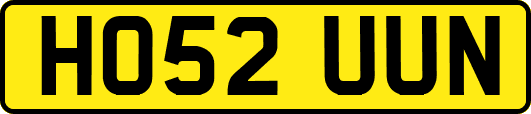 HO52UUN