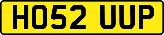 HO52UUP