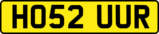 HO52UUR