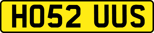 HO52UUS