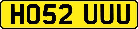 HO52UUU