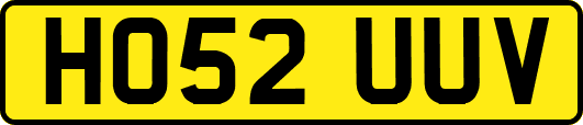 HO52UUV