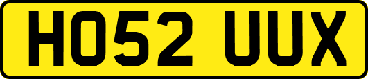HO52UUX