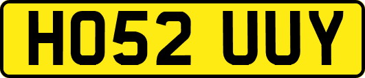HO52UUY