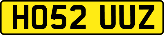 HO52UUZ