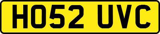 HO52UVC