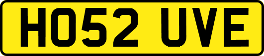 HO52UVE