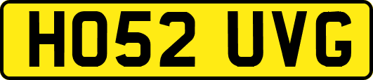 HO52UVG