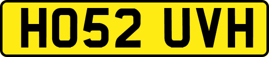 HO52UVH