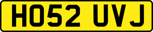 HO52UVJ