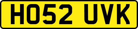 HO52UVK