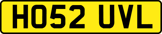 HO52UVL