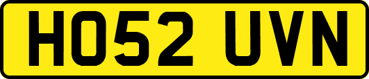 HO52UVN