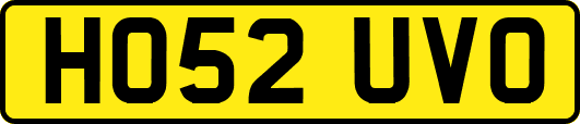 HO52UVO