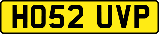 HO52UVP