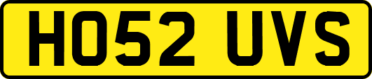 HO52UVS