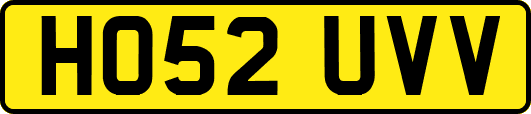 HO52UVV