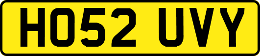 HO52UVY