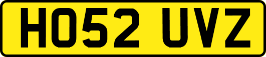HO52UVZ