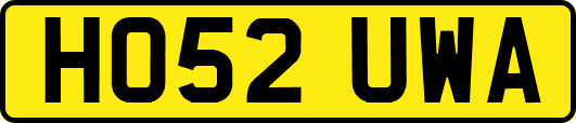HO52UWA