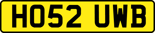 HO52UWB