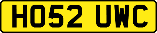 HO52UWC