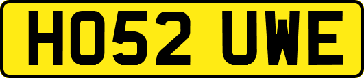 HO52UWE