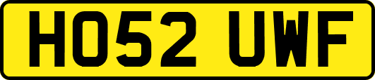 HO52UWF