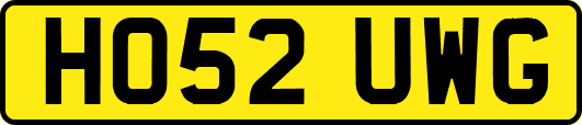 HO52UWG