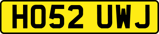HO52UWJ