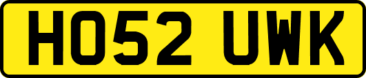 HO52UWK