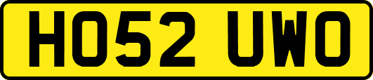 HO52UWO