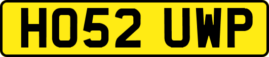 HO52UWP