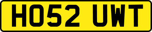HO52UWT