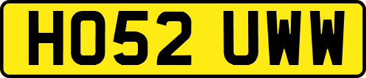 HO52UWW