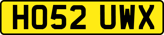 HO52UWX