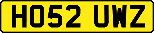 HO52UWZ