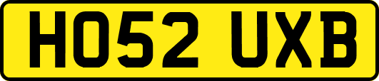 HO52UXB