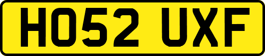 HO52UXF