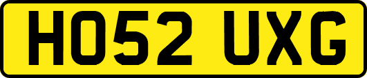 HO52UXG