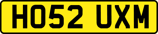 HO52UXM