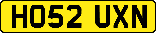 HO52UXN