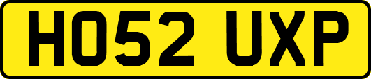 HO52UXP