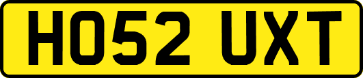 HO52UXT