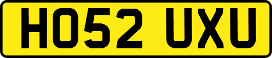 HO52UXU