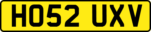 HO52UXV
