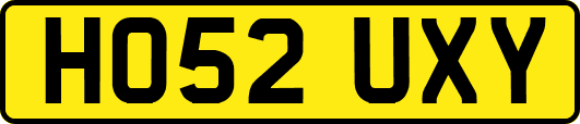 HO52UXY