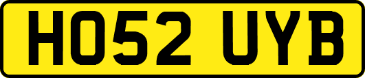HO52UYB